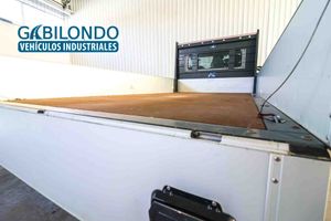 Renault Master Chasis Cabina T L3 3500 Blue dCi 135 - Foto 16