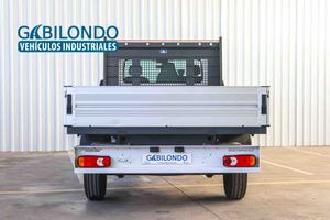 Renault Master Chasis Cabina T L3 3500 Blue dCi 135 - Foto 4
