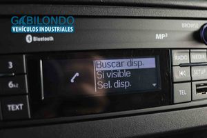 Renault Master Chasis Cabina T L3 3500 Blue dCi 135 - Foto 36