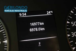 Renault Master Chasis Cabina T L3 3500 Blue dCi 135 - Foto 6