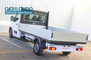 Renault Master Chasis Cabina T L3 3500 Blue dCi 135 - Foto 13