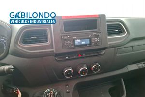 Renault Master Chasis Cabina T L3 3500 Blue dCi 135 - Foto 6