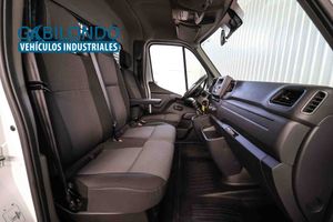 Renault Master Chasis Cabina T L3 3500 Blue dCi 135 - Foto 33