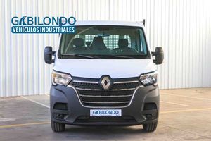 Renault Master Chasis Cabina T L3 3500 Blue dCi 135 - Foto 3
