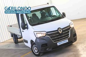 Renault Master Chasis Cabina T L3 3500 Blue dCi 135 - Foto 12