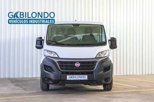 Fiat Ducato Furgón 30 L1H1 2.3 Multijet 120 - Foto 3
