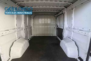 Fiat Ducato Furgón 30 L1H1 2.3 Multijet 120 - Foto 5