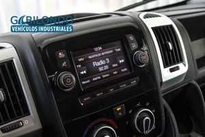 Fiat Ducato Furgón 30 L1H1 2.3 Multijet 120 - Foto 45