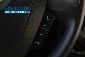 Fiat Ducato Furgón 30 L1H1 2.3 Multijet 120 - Foto 36