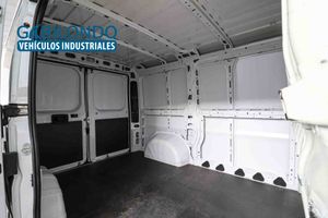 Fiat Ducato Furgón 30 L1H1 2.3 Multijet 120 - Foto 6