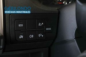 Fiat Ducato Furgón 30 L1H1 2.3 Multijet 120 - Foto 33
