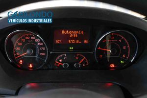 Fiat Ducato Furgón 30 L1H1 2.3 Multijet 120 - Foto 40