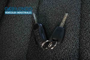 Fiat Ducato Furgón 30 L1H1 2.3 Multijet 120 - Foto 48