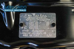 Fiat Ducato Furgón 30 L1H1 2.3 Multijet 120 - Foto 9