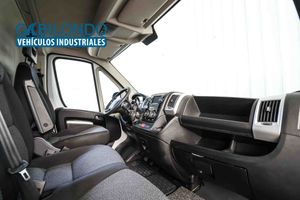 Fiat Ducato Furgón 30 L1H1 2.3 Multijet 120 - Foto 43