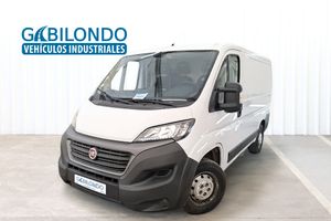 Fiat Ducato Furgón 30 L1H1 2.3 Multijet 120 - Foto 2