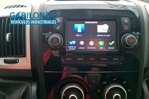 Fiat Ducato Furgón 30 L1H1 2.3 Multijet 120 - Foto 4