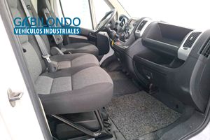 Fiat Ducato Furgón 30 L1H1 2.3 Multijet 120 - Foto 5