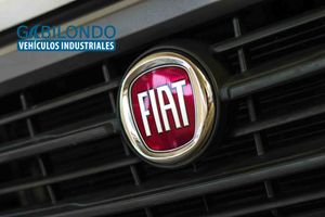 Fiat Ducato Furgón 30 L1H1 2.3 Multijet 120 - Foto 12