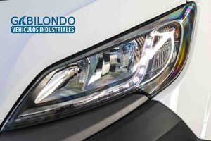 Fiat Ducato Furgón 30 L1H1 2.3 Multijet 120 - Foto 17