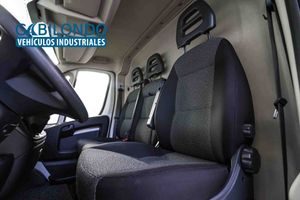 Fiat Ducato Furgón 30 L1H1 2.3 Multijet 120 - Foto 30