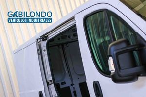 Fiat Ducato Furgón 30 L1H1 2.3 Multijet 120 - Foto 21