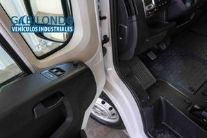 Fiat Ducato Furgón 30 L1H1 2.3 Multijet 120 - Foto 31