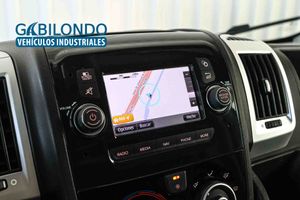 Fiat Ducato Furgón 30 L1H1 2.3 Multijet 120 - Foto 46