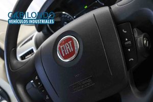 Fiat Ducato Furgón 30 L1H1 2.3 Multijet 120 - Foto 34