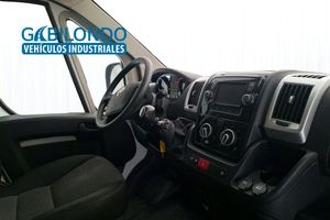 Fiat Ducato Furgón 30 L1H1 2.3 Multijet 120 - Foto 3
