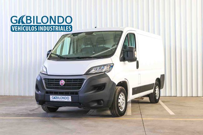 Fiat Ducato Furgón 30 L1H1 2.3 Multijet 120 - Foto 1