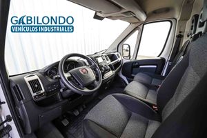 Fiat Ducato Furgón 30 L1H1 2.3 Multijet 120 - Foto 29