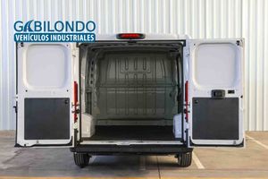 Fiat Ducato Furgón 30 L1H1 2.3 Multijet 120 - Foto 27