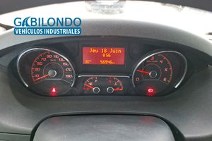 Fiat Ducato Furgón 30 L1H1 2.3 Multijet 120 - Foto 3