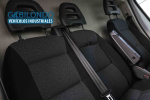Fiat Ducato Furgón 30 L1H1 2.3 Multijet 120 - Foto 44