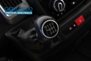 Fiat Ducato Furgón 30 L1H1 2.3 Multijet 120 - Foto 41