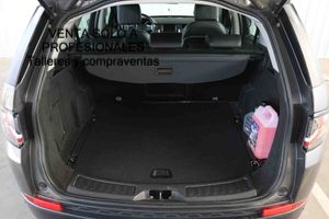 Land-Rover Discovery Sport SD4 4WD HSE AT - Foto 18