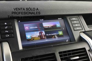 Land-Rover Discovery Sport SD4 4WD HSE AT - Foto 19