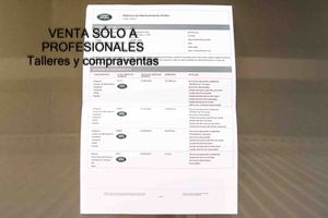 Land-Rover Discovery Sport SD4 4WD HSE AT - Foto 10