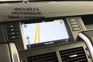 Land-Rover Discovery Sport SD4 4WD HSE AT - Foto 21