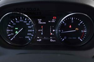 Land-Rover Discovery Sport SD4 4WD HSE AT - Foto 13