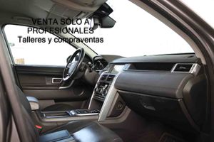 Land-Rover Discovery Sport SD4 4WD HSE AT - Foto 15