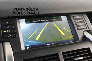 Land-Rover Discovery Sport SD4 4WD HSE AT - Foto 20