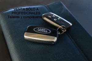 Land-Rover Discovery Sport SD4 4WD HSE AT - Foto 22