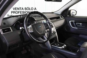 Land-Rover Discovery Sport SD4 4WD HSE AT - Foto 11