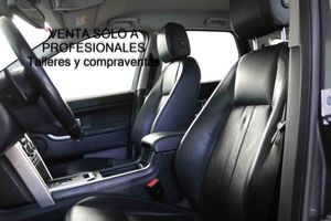 Land-Rover Discovery Sport SD4 4WD HSE AT - Foto 12
