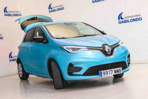 Renault Zoe Business 80 kW R110 Batería 50kWh - Foto 25