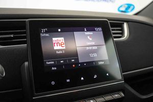 Renault Zoe Business 80 kW R110 Batería 50kWh - Foto 56