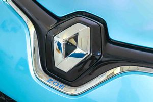 Renault Zoe Business 80 kW R110 Batería 50kWh - Foto 14