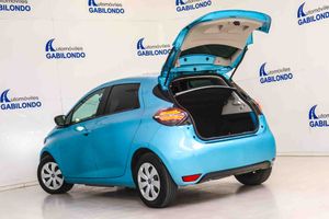 Renault Zoe Business 80 kW R110 Batería 50kWh - Foto 26